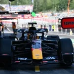 Šef Red Bullla sumnja: Hoće li Verstappen ostati i sljedeće sezone?
