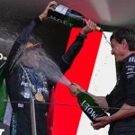 Toto Wolff: Mješovita osjećanja na podijumu u Monaku zbog Russella