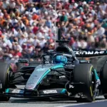 Rasel dominirao u Austriji: Sedma pobjeda u karijeri za vozača Mercedesa