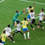 Brazil u osmini finala SP: Dramatičan preokret protiv Japana golom u nadoknadi