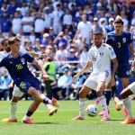 Potvrđene tri najbolje trećeplasirane: BiH sigurna u nokaut fazu