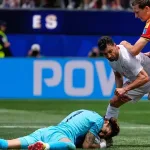 Od beskućnika do heroja: Priča iranskog golmana Beiranvanda