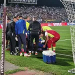 Barbarez potvrdio: Hadžikić ne putuje na Mundijal, Džeko puni trening