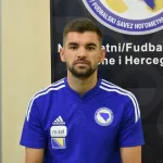 Mateo Sušić stavio tačku na karijeru: Bivši zmaj se oprostio od fudbala