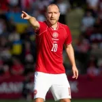 Christian Eriksen se oglasio nakon novog kolapsa: “Osjećam se dobro, oporavak je počeo”