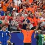 Holandija deklasirala Švedsku: Brobi i Gakpo briljirali u Hjustonu