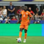 Frank Kessié razočaran: Detalji presudili Norveškoj za pobjedu