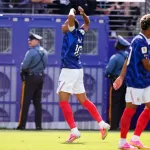 Mbappe srušio rekord: Francuska savladala Senegal u otvaranju SP-a