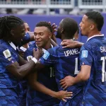 UŽIVO: FRANCUSKA 0:0 ŠVEDSKA