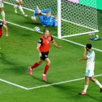 Svi parovi 1/16 finala: Španija – Austrija, Alžir sa Petkovićem protiv Švicarske