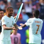 Francuska uvjerljiva protiv Norveške: Dembele briljirao hat-trickom
