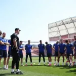 BiH pred ključni duel: Pobjeda protiv Katara i nada za prolaz