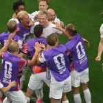 Norveška u četvrtfinalu Mundijala: Haaland heroj u 86. minuti