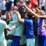 Francuska i Senegal briljirali: Dembélé hat-trick, Hrvatska u problemima