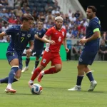 Zmajevi remizirali s Panamom u posljednjoj provjeri pred Svjetsko prvenstvo