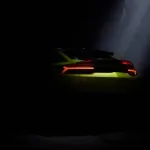 Lamborghini nagovještava novi model: Hibridni Urus Performante sa 800 konjskih snaga
