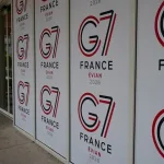 G7 Evian: Iran, Ukrajina i vještačka inteligencija na stolu