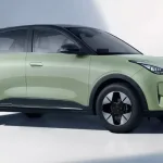 Geely EX2 stiže u Evropu: Električni krosover po cijeni od 18.000 eura