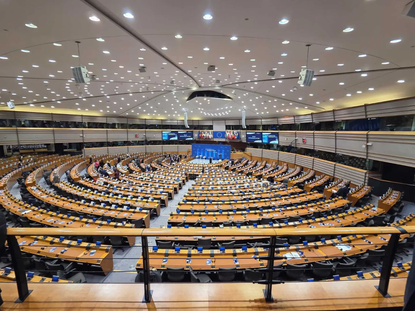 EP zatražio hitne reforme u BiH i regionu: Pet izvještaja o napretku