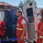 Gračanica: Novo sanitetsko vozilo za brže intervencije hitne pomoći
