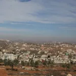 Zapljena 30 hektara kod Betlehema: Izraelski potez protiv Palestinaca