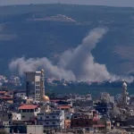 Ben-Gvir: Libano “igralište Izraela”, traži odbacivanje primirja