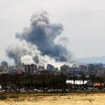 Novi sukob na sjeveru: Izrael presreo projektile s juga Libana