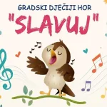 Na Ilinčici zvuci dječijih glasova: Hor “Slavuj” slavi Svjetski dan muzike