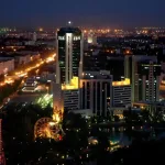 Uzbekistan kao raj za štedljive: obrok tri eura, noćenje 15