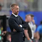 Graham Potter: Poraz od Holandije donio je važne pouke za Švedsku