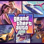 GTA 6 na pomolu: Prednarudžbe startuju 25. juna, igra stiže u novembru
