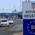 Posebna ograničenja na tri granična prelaza sa Hrvatskom: Šta to znači za putnike iz BiH?