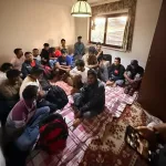 Na Ilidži otkriveno 42 ilegalna migranta, dva krijumčara i Sudanac