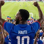 FIFA odbila politički dizajn: Haiti morao mijenjati dresove za Mundijal