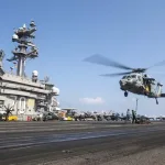 CENTCOM potvrdio odbrambene udare na iranske radarske centre