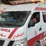 Ubijen trogodišnji dječak u očevom naručju: Ponavlja se trauma iz 2000.