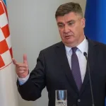 Milanović hitno traži sastanak s Plenkovićem, premijer poručio: “Neka zove Vučića”