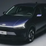Hyundai i20 dobio SUV izgled: Pogledajte nove detalje