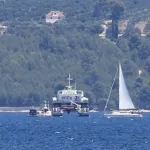 Tragedija na moru: Četiri osobe poginule u sudaru jedrilice i katamarana