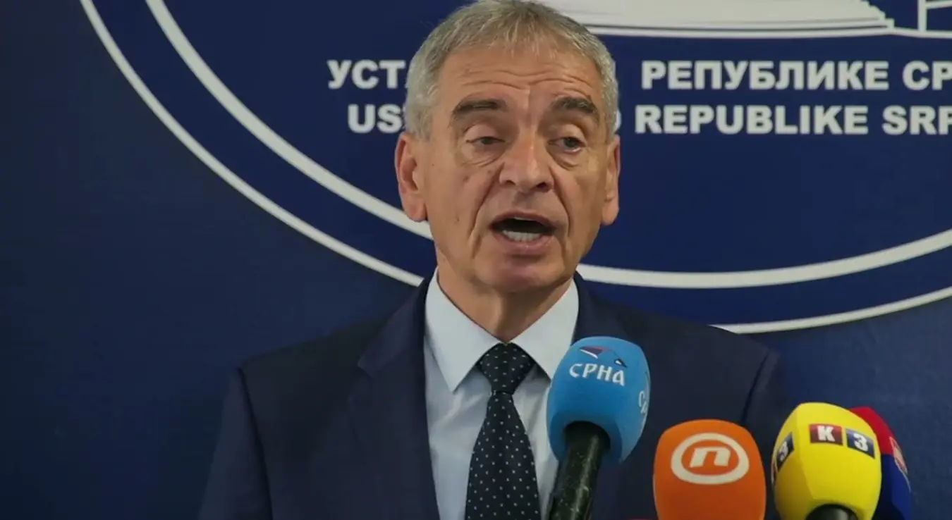 Selman: Prevelike ovlasti visokog predstavnika ugrožavaju demokratiju Selman: Prevelike ovlasti visokog predstavnika ugrožavaju demokratiju