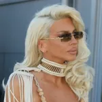 Jelena Karleuša oštrim riječima odgovorila Konakoviću: “Bolesna mržnja”