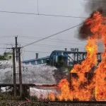 Tragedija u Indiji: Požar u petrohemijskom postrojenju, deseci povrijeđenih