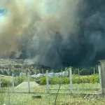 Požar na Uborku: Mostar proglasio vanredno stanje, šteta ogromna