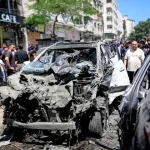 Novi izraelski udar na Gazu: Ubijena maturantica, tri ranjene osobe