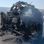 Tragičan udar na jugu Libana: Izraelski napad usmrtio tri vojna lica, među njima i generala