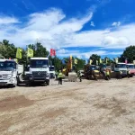 Kamen temeljac za autoput Bijeljina–Brčko: 274 miliona KM i tri godine radova