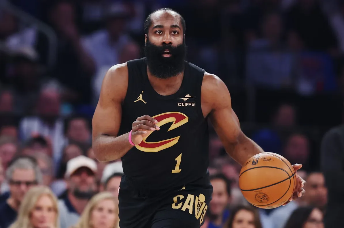 Uhapšen James Harden: legendarni košarkaš osumnjičen za posjedovanje oružja
