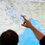 SAD udarile na iransko ostrvo Qeshm: Prijetnje novim sukobom