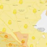 Narandžasto upozorenje za BiH: Stižu obilne padavine i opasnost od poplava