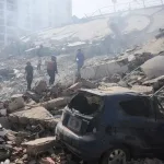 Razorni zemljotresi u Venecueli: Broj nestalih premašio 55 hiljada